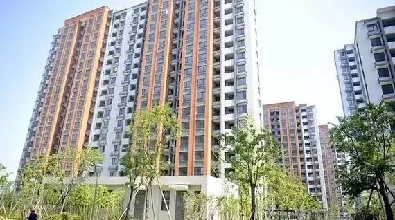西安市公租房最新动态，构建宜居城市，人人共享美好未来