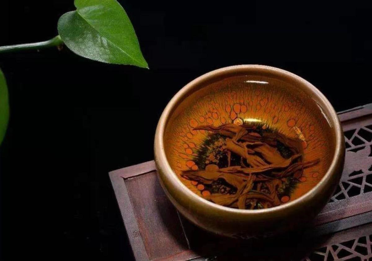 最新流行茶具重塑品茶艺术与体验