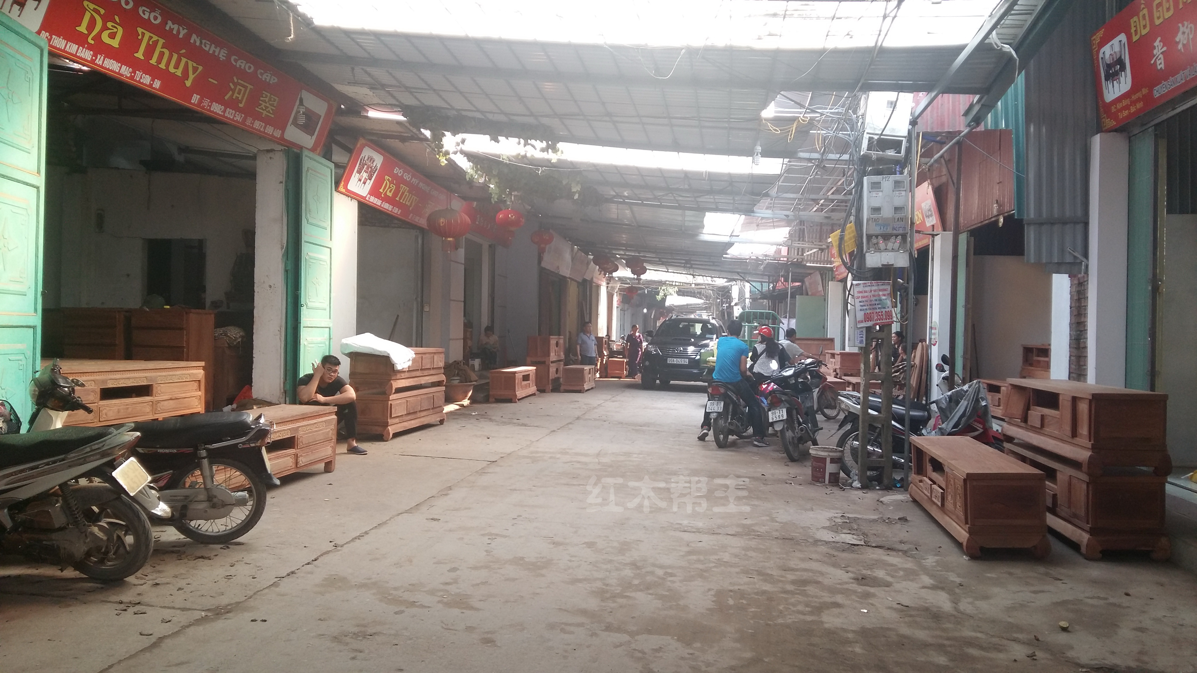 凭祥最新市场，繁荣新篇章开启