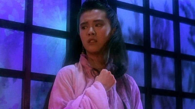 倩女幽魂1，经典演员阵容一览