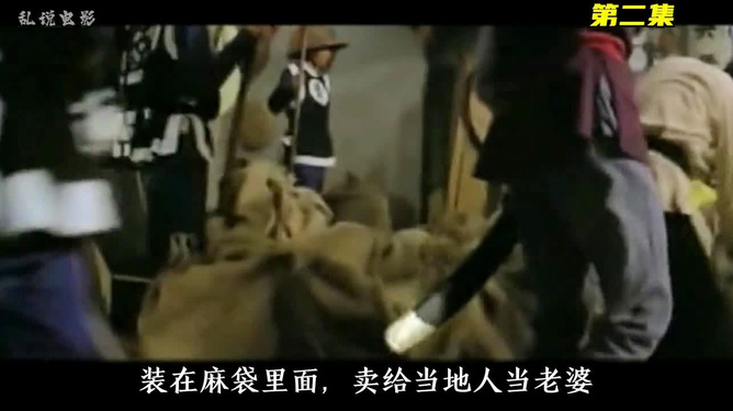 成人动作电影的探索与思考，艺术还是涉黄问题？