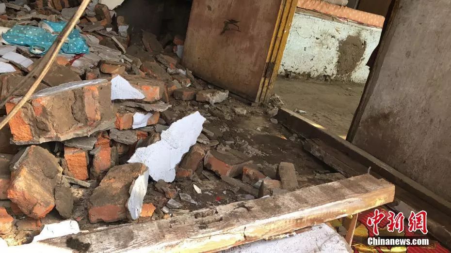 吉林地震最新动态发布，关注灾难传递希望力量