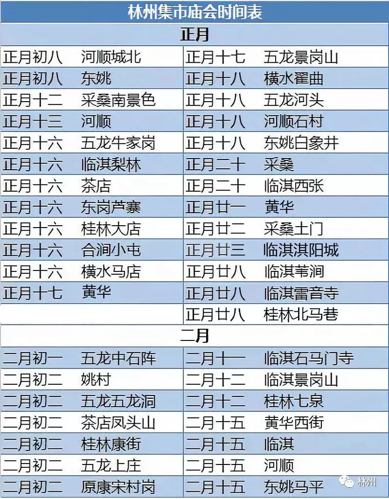 林州最新赶会表，文化与生活的精彩交融盛会