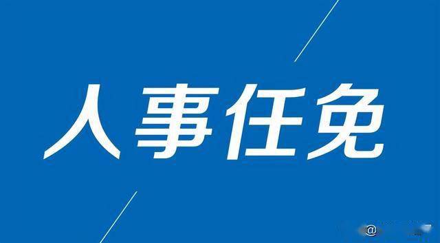 阜阳最新人事任免，城市发展的新人才布局启动
